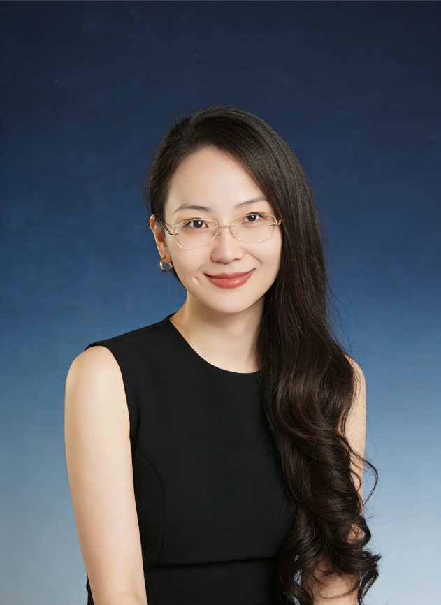 孟钰滢任共工新闻总社传统文化栏目组副主任