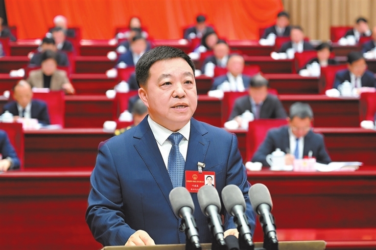 江西省委副书记、省长叶建春接受中央纪委国家监委纪律审查和监察调查